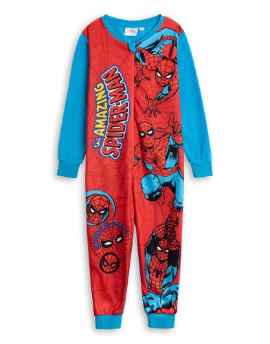 Marvel boys red - |,