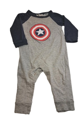 Captain america marvel - captain,