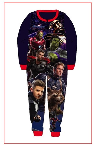 Boys marvel avengers end - avengers, game